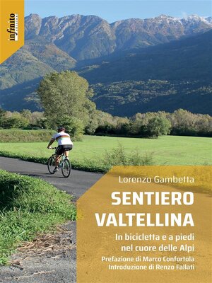 cover image of Sentiero Valtellina